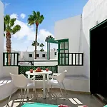 Casa de Férias Spacious Sunny Relaxing Lanzarote *