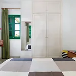 펜션 Spacious Sunny Relaxing Lanzarote 푸에르토 델 카르멘