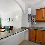 펜션 Spacious Sunny Relaxing Lanzarote 푸에르토 델 카르멘