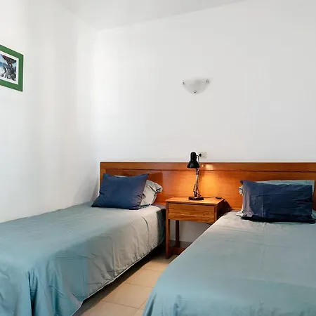 Spacious Sunny Relaxing Lanzarote Casa de Férias