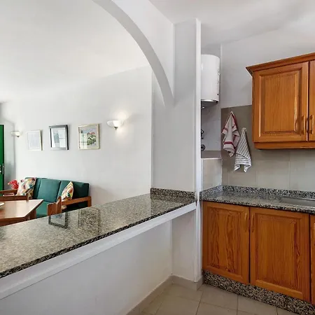 Vakantiehuis Spacious Sunny Relaxing Lanzarote Puerto del Carmen (Lanzarote)