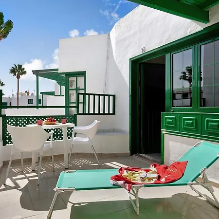Semesterbostad Spacious Sunny Relaxing Lanzarote Puerto del Carmen (Lanzarote)