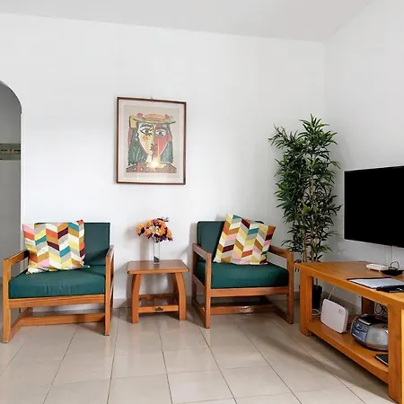 Spacious Sunny Relaxing Lanzarote * بويرتو ذيل كارمين
