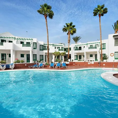 Spacious Sunny Relaxing Lanzarote