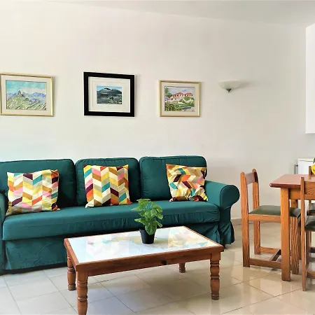 بيت للعطل Spacious Sunny Relaxing Lanzarote *