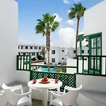 Spacious Sunny Relaxing Lanzarote *