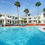 Spacious Sunny Relaxing Lanzarote