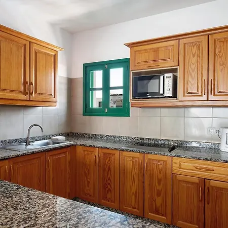 Spacious Sunny Relaxing Lanzarote